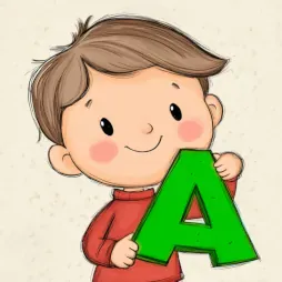 Kouzelná Abeceda – výuka čtení pro děti – Elementer