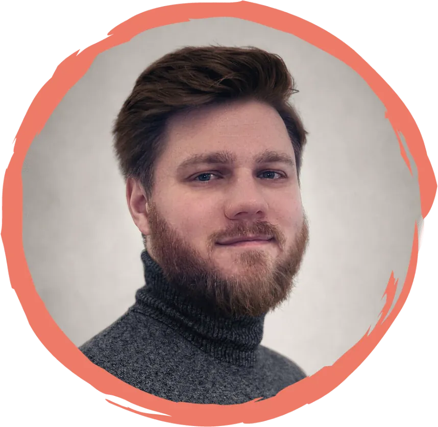 Michal Bartoš – autor projektu Elementer