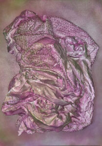 ELEMENTER - Dílo: Bez povšimnutí