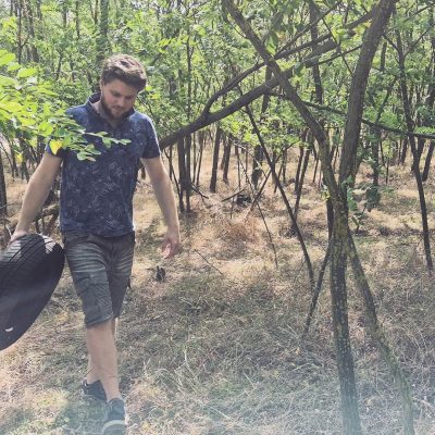 Pneumatika umění Elementer