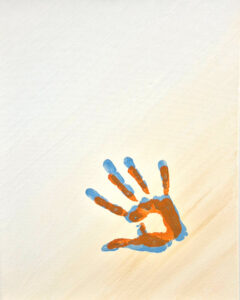 Generace - umění Elementer