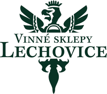 Vinné sklepy Lechovice logo - ELEMENTER