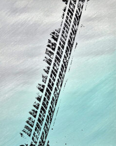 Pneumatika umění Elementer